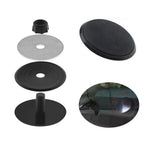 Black Mm Car Easy Installation Specifications Waterproof Brightness Make Model