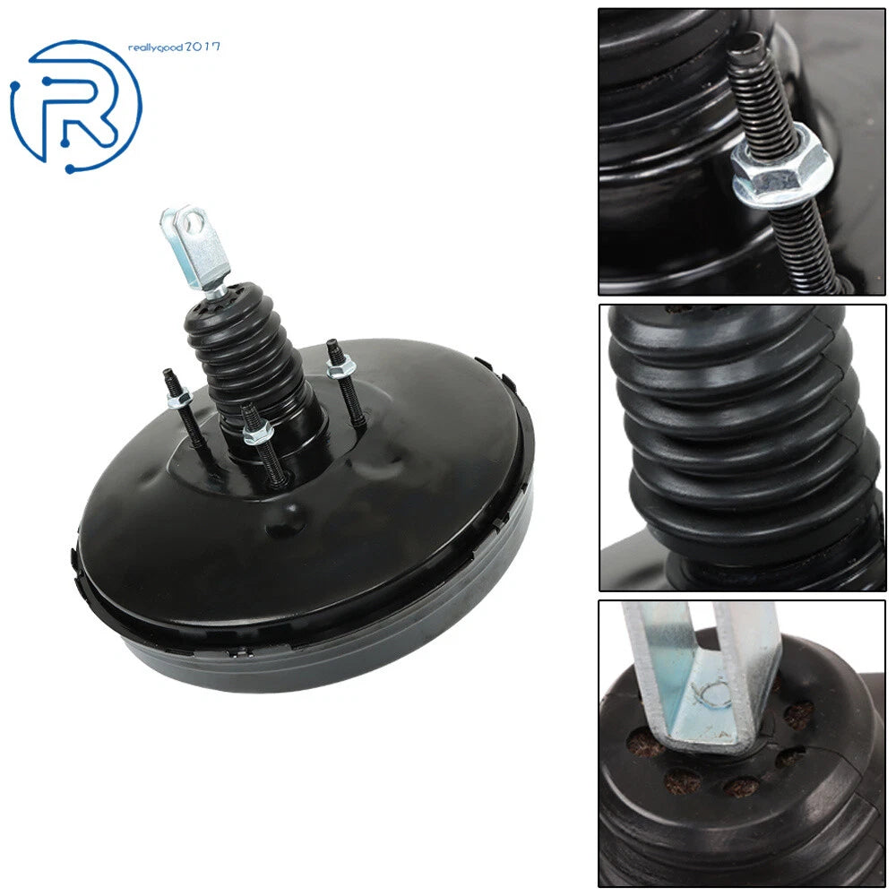 Power Brake Booster for Ford Edge (2011-2014) Lincoln MKX (2011-2015)
