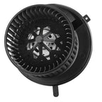 A/C Heater Blower Motor with Fan Cage for Chevy Silverado GMC Sierra 1500 (2007â2013)