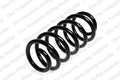 Coil Spring for Lesjofors Front (without Sport Suspension) (4004247)