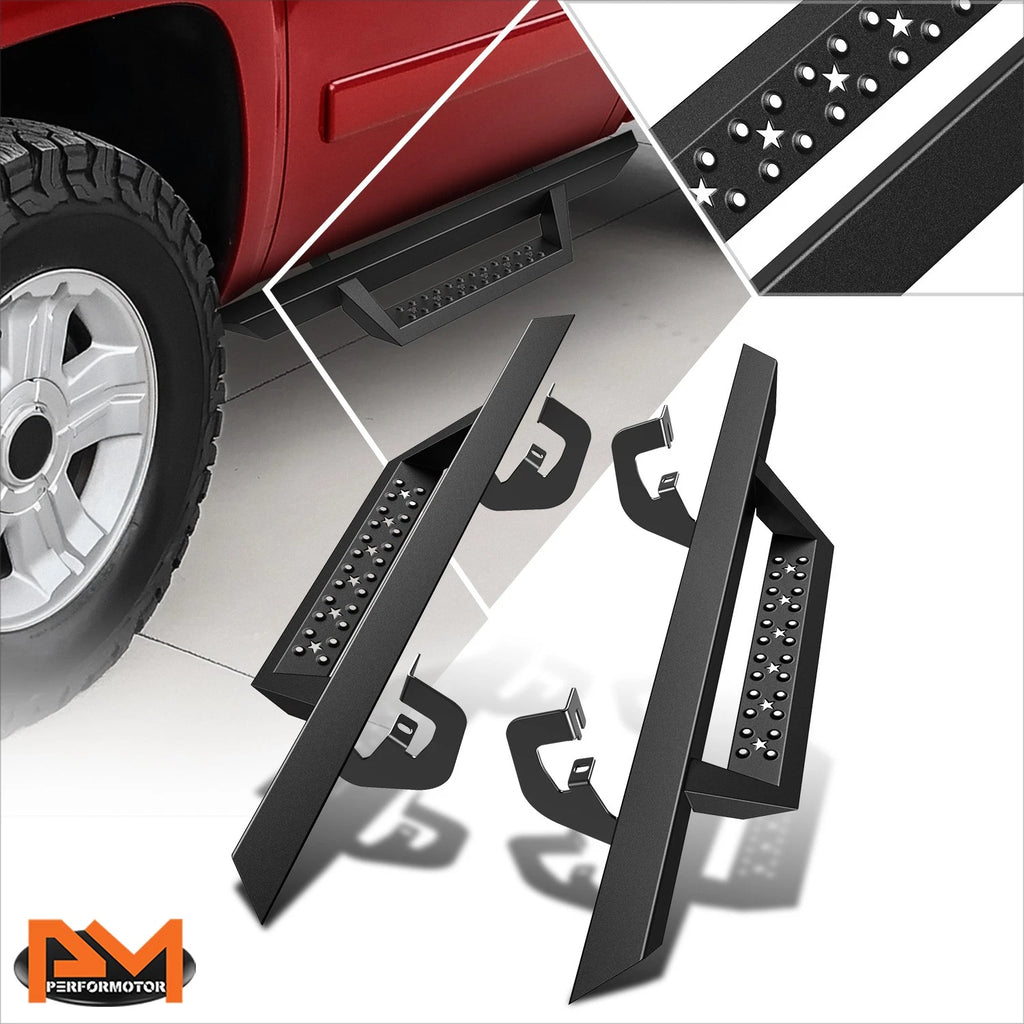2X Full LED Tail Lights for Dodge Ram Pickup (2009–2017)