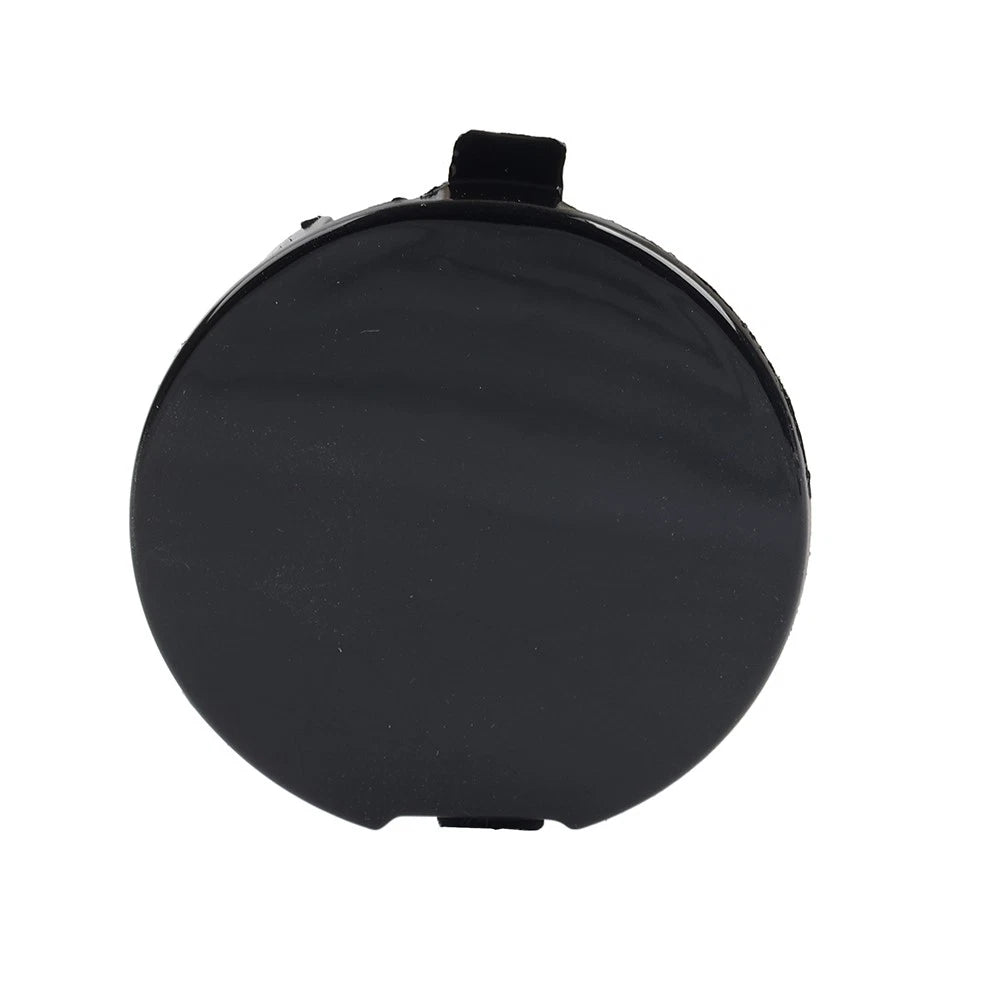 Towing Hook Eye Cover for Mazda CX-3 (2014–2023) Left, Black