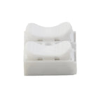 Spring Lever Terminal Block for Electrical Cable Clamp (Fire-Resistant)