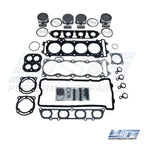 Top End Rebuild Kit for Kawasaki 1500 Ultra 300 (2011–2015) PLATINUM 010-848-10P
