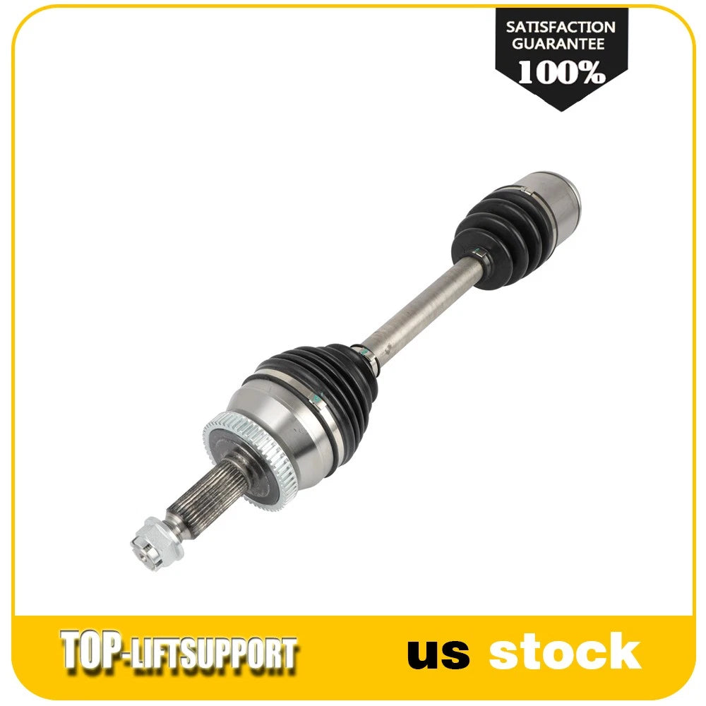 CV Axle Shaft Assembly for Hyundai Santa Fe (2007–2009) Front Right