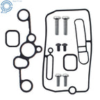Carburetor Rebuild Kit for Yamaha FCR YFZ450 WR250F WR450F YZ450F (2003–2023)