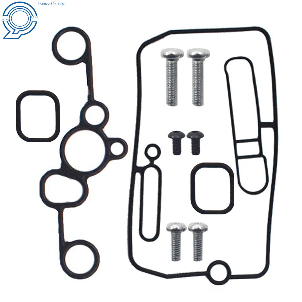 Carburetor Rebuild Kit for Yamaha FCR YFZ450 WR250F WR450F YZ450F (2003–2023)