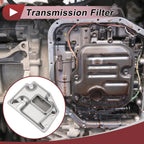 A43D Transmission Filter No. 3530335020 for Toyota Tacoma (2002–2004)