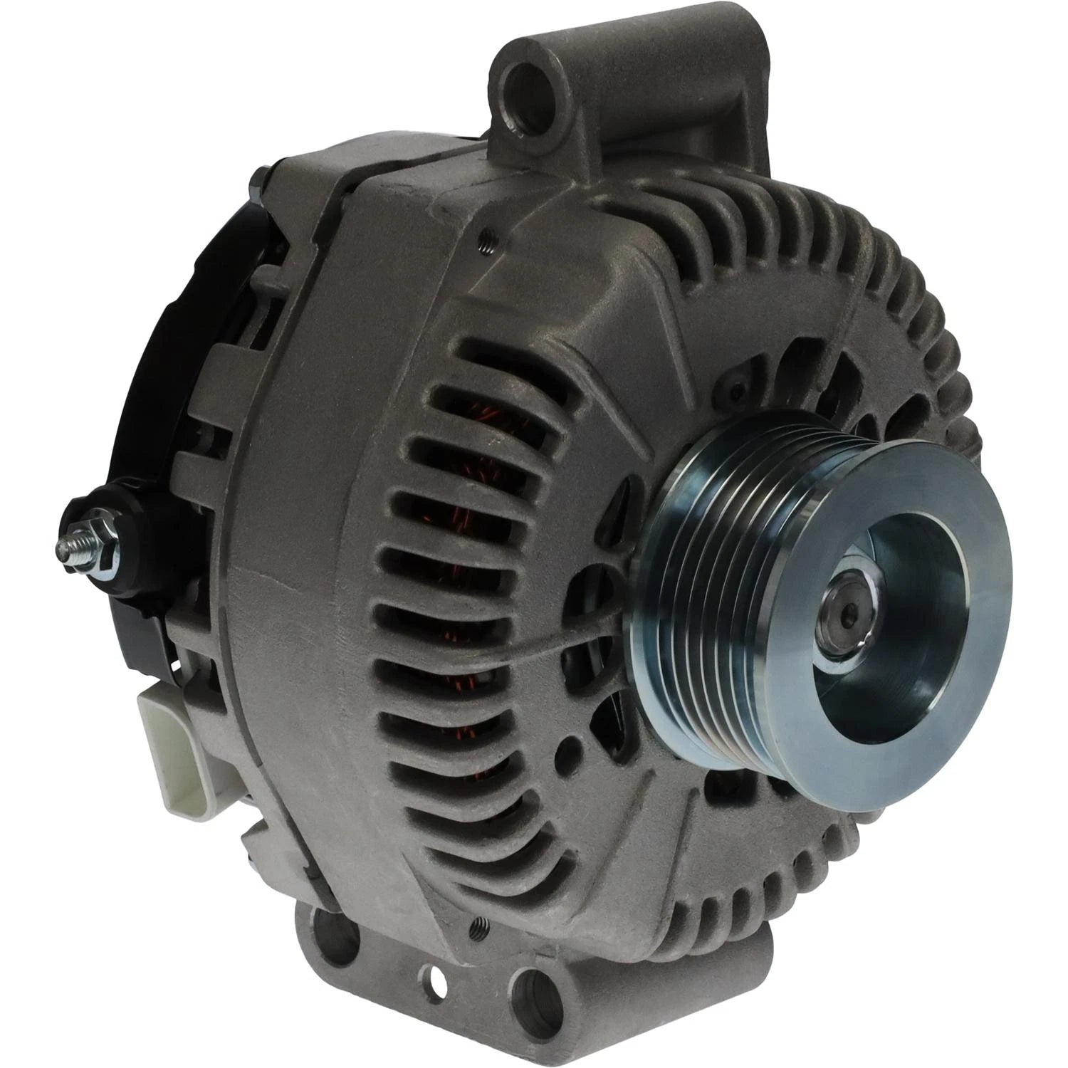 Alternator for Ford F-550 Super Duty (2008–2010)