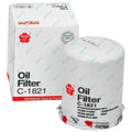 Oil Filter C-1821 Alternate Z547 Ryco various for Honda, Nissan Motors