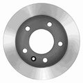 Wagner BD126307E Front E-Coated Disc Brake Rotor 276mm for Sprinter 2500 3500 (2007–2018)