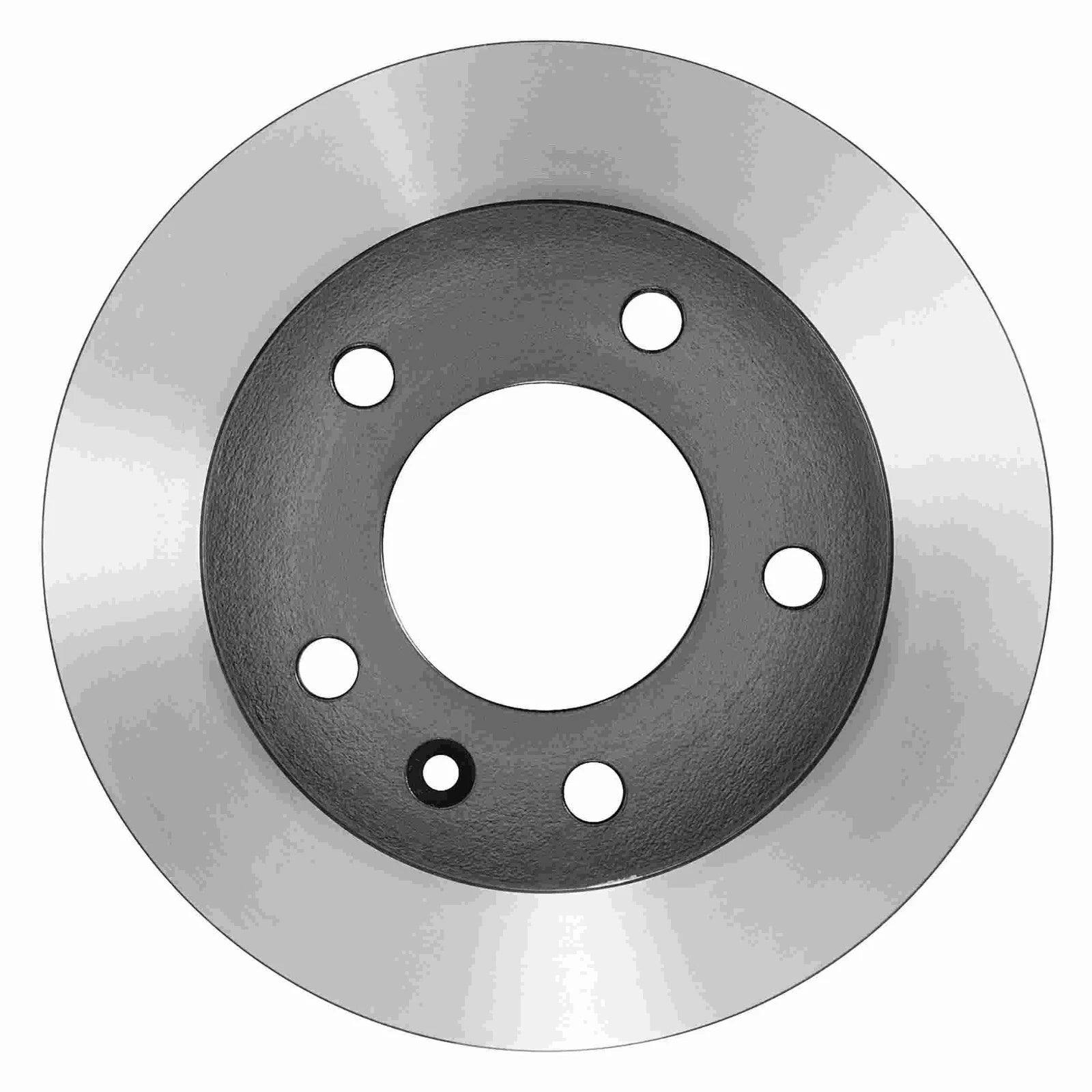 Wagner BD126307E Front E-Coated Disc Brake Rotor 276mm for Sprinter 2500 3500 (2007–2018)
