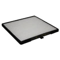 Cabin Filter Cleaner for Kia Picanto TA G4LA 1.2L (2011 - 2017)