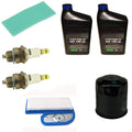 Tune Up Maintenance Kit for Kawasaki FH381V FH430V FH451V FH500V (99969-6141)
