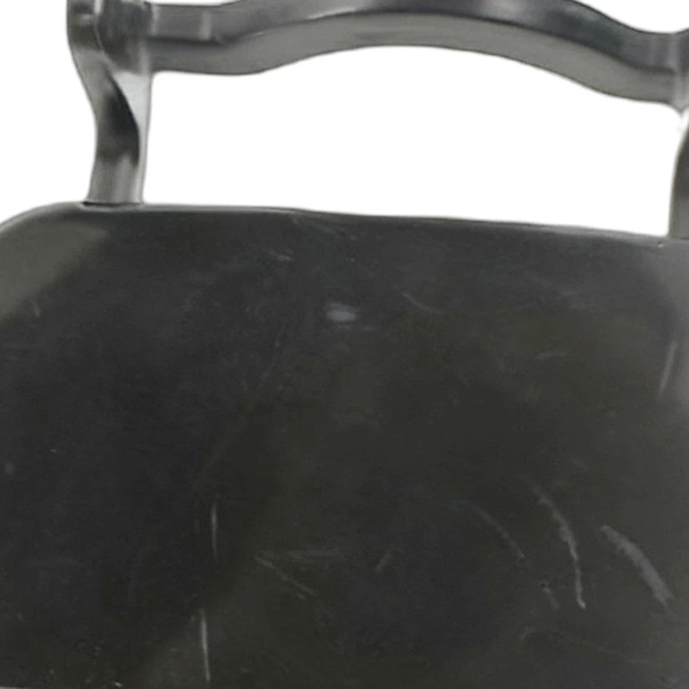 Headlight Washer Cover for Audi A4 (2009–2012) Left 8K0955275
