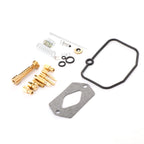 Carburetor Rebuild Kit for Yamaha DT125 R/RE (1988–2007)