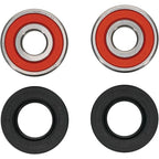 Pivot Works Premium Wheel Bearing for