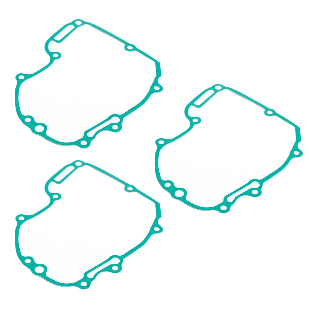 3 Engine Stator Cover Gasket for Honda CRF250R CRF250X (2004–2023)