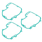 3 Engine Stator Cover Gasket for Honda CRF250R CRF250X (2004–2023)