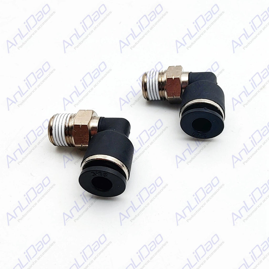 2Pcs Air Accessories for Mercury (22-8M0082322, 8M0082322)
