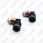 2Pcs Air Accessories for Mercury (22-8M0082322, 8M0082322)