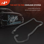 Auto Trans Oil Cooler Hose for BMW X3 F25, X4 G02 (2011–2023)