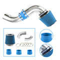 Cold Air Intake System Kit for Chevy S10 Blazer GMC Sonoma (1996–2004)