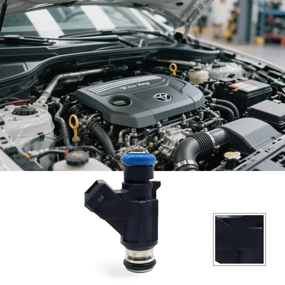 Fuel Injector for Changan Zhi Xing (2010–2020) 25339080