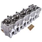 Complete Cylinder Head for Mitsubishi Canter VI Pajero (1991–2003)