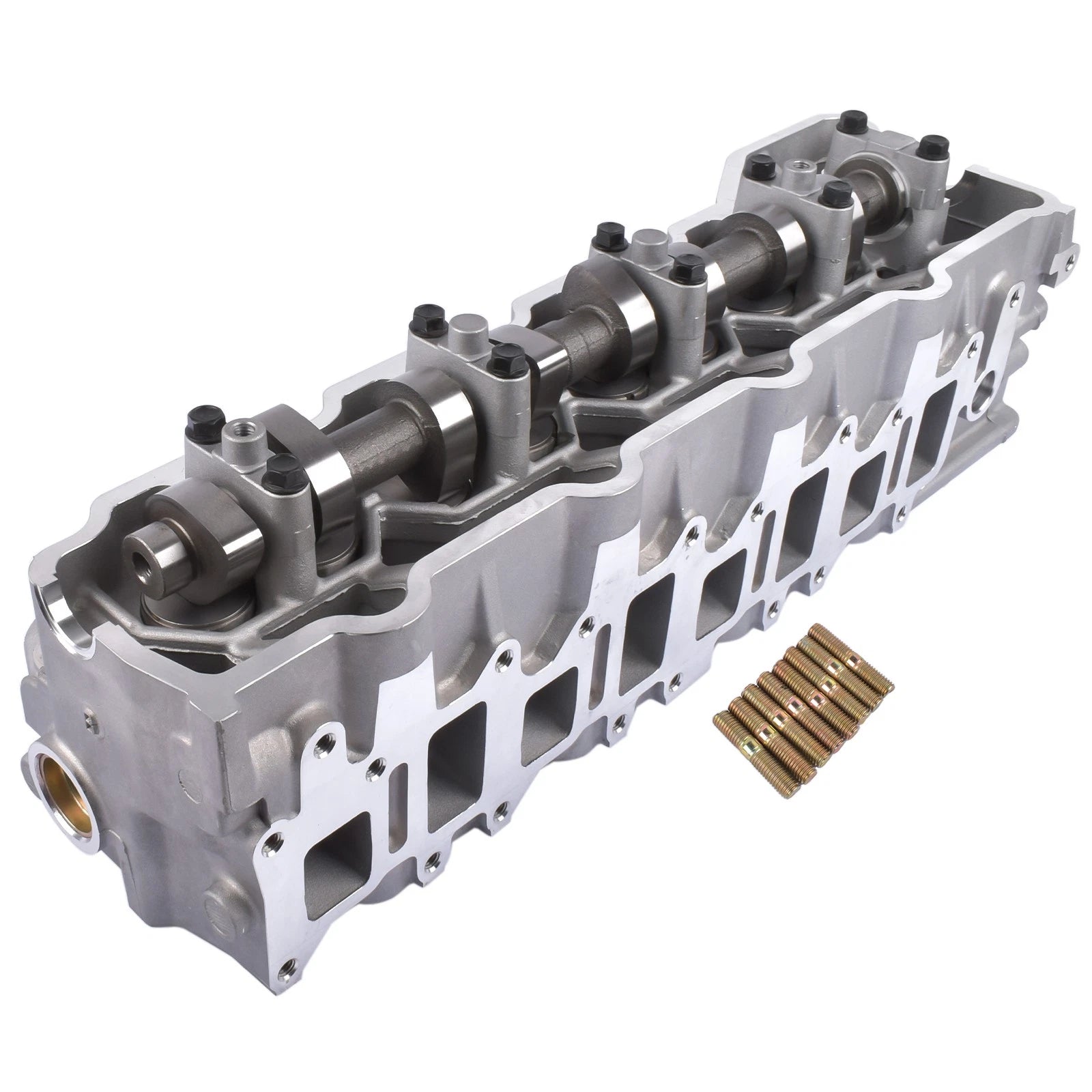 Complete Cylinder Head for Mitsubishi Canter VI Pajero (1991–2003)