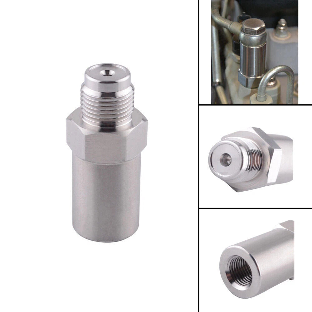 Pressure Relief Valve for Dodge 5.9L Cummins (2003-2007)