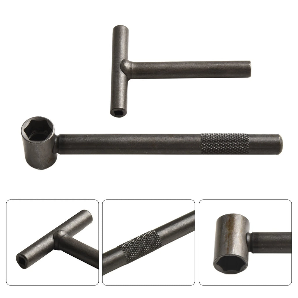 Motorcycle Valve Adjustment Tool for Precise Control (Universal Fit)