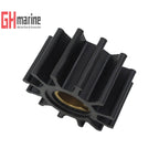 Engine Flexible Impeller for Volvo Penta AQD 21A/AQD 21B/MBN 40 (–)
