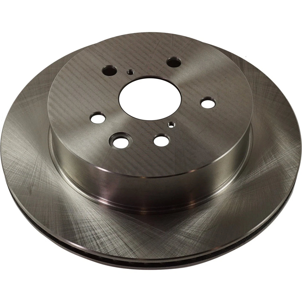 Brake Disc Rotors and Pads Kit for Lexus IS350 IS250 GS350 GS450h