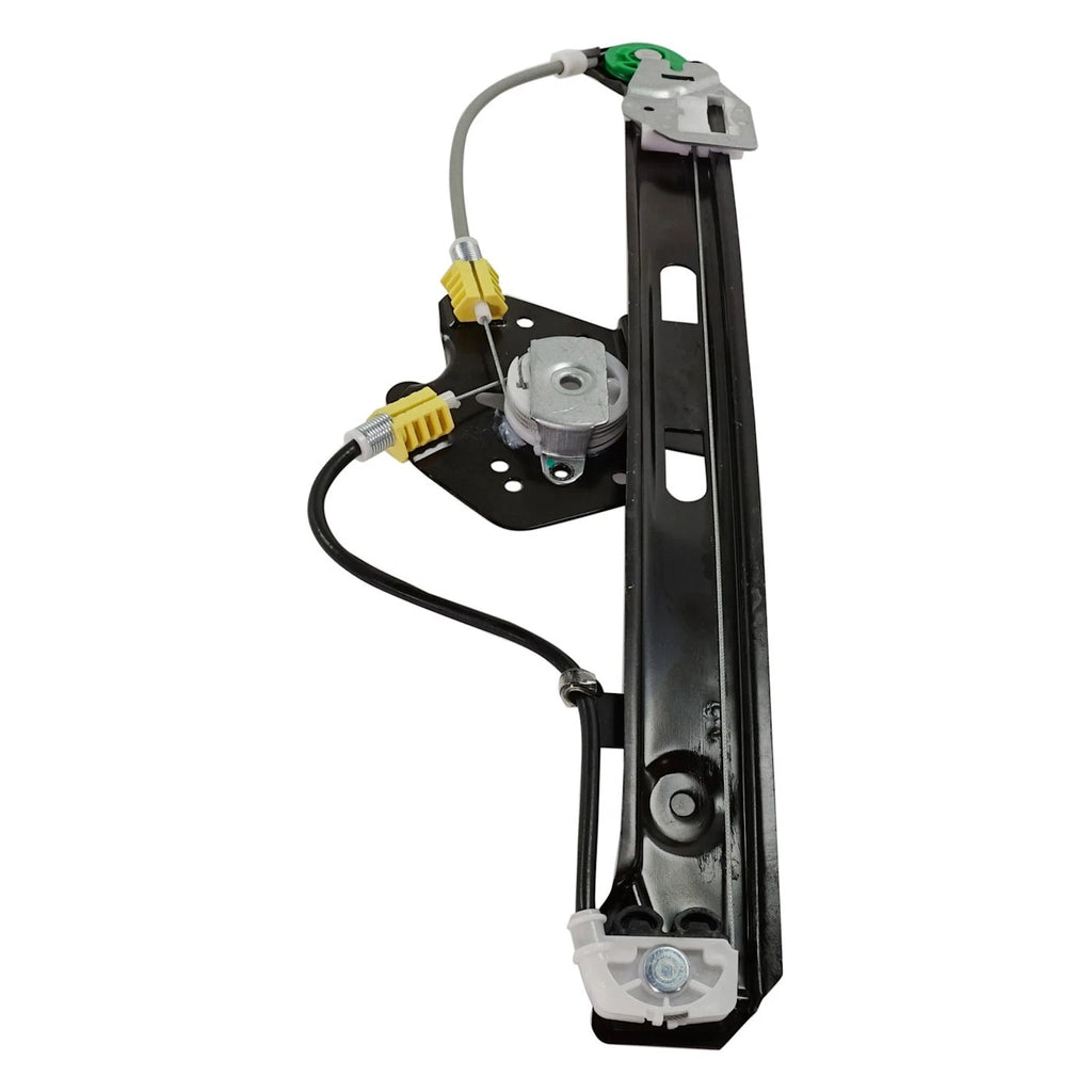 Power Window Regulator Set for BMW 325i (2001–2005) Rear Sedan/Wagon