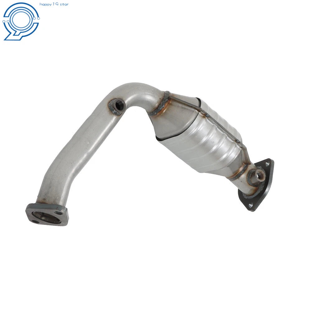 Front Catalytic Converter for Ford Focus (2000-2004)
