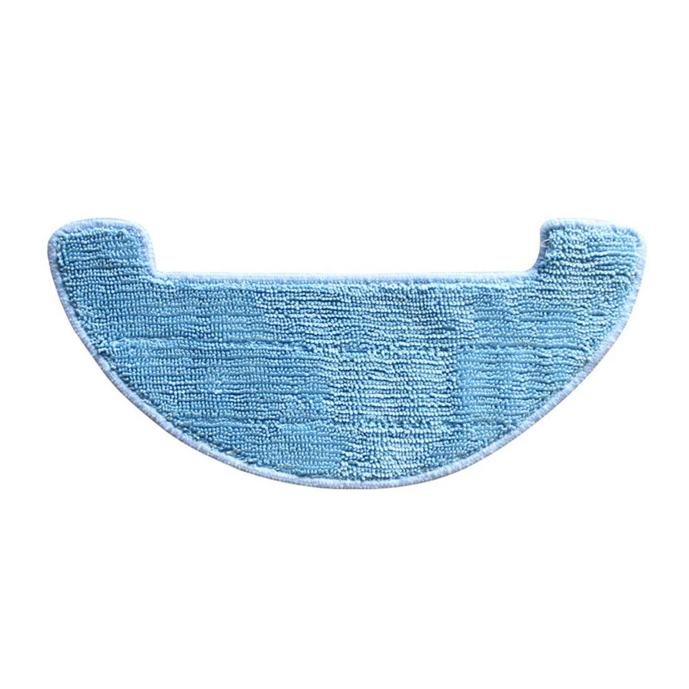 Replacement Mop Cloths for Coredy R550 R750 R580 G850 (2018–2023)