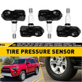 Set of 4 TPMS Tire Pressure Sensors for Toyota Scion Lexus (2010–2019) 4260706011
