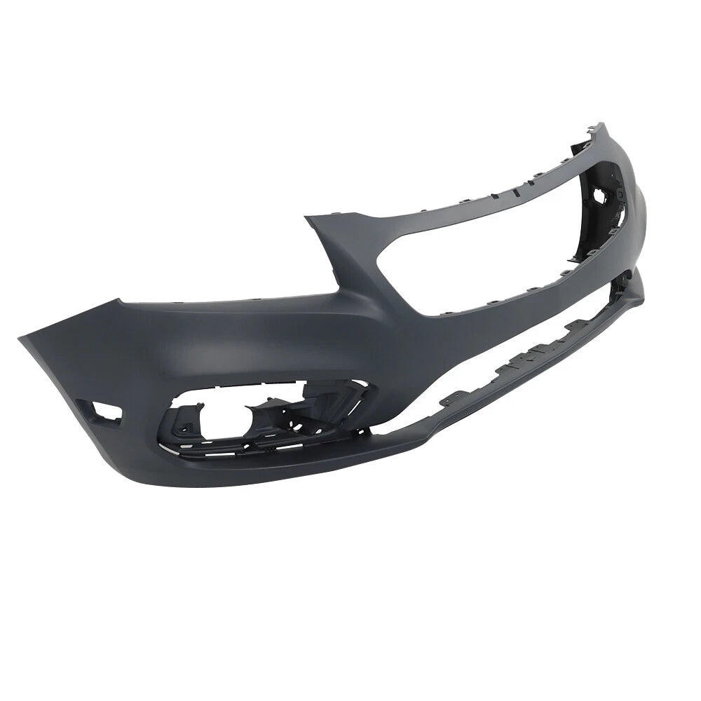 Primed Front Bumper Cover for Chevrolet Cruze (2015-2016)