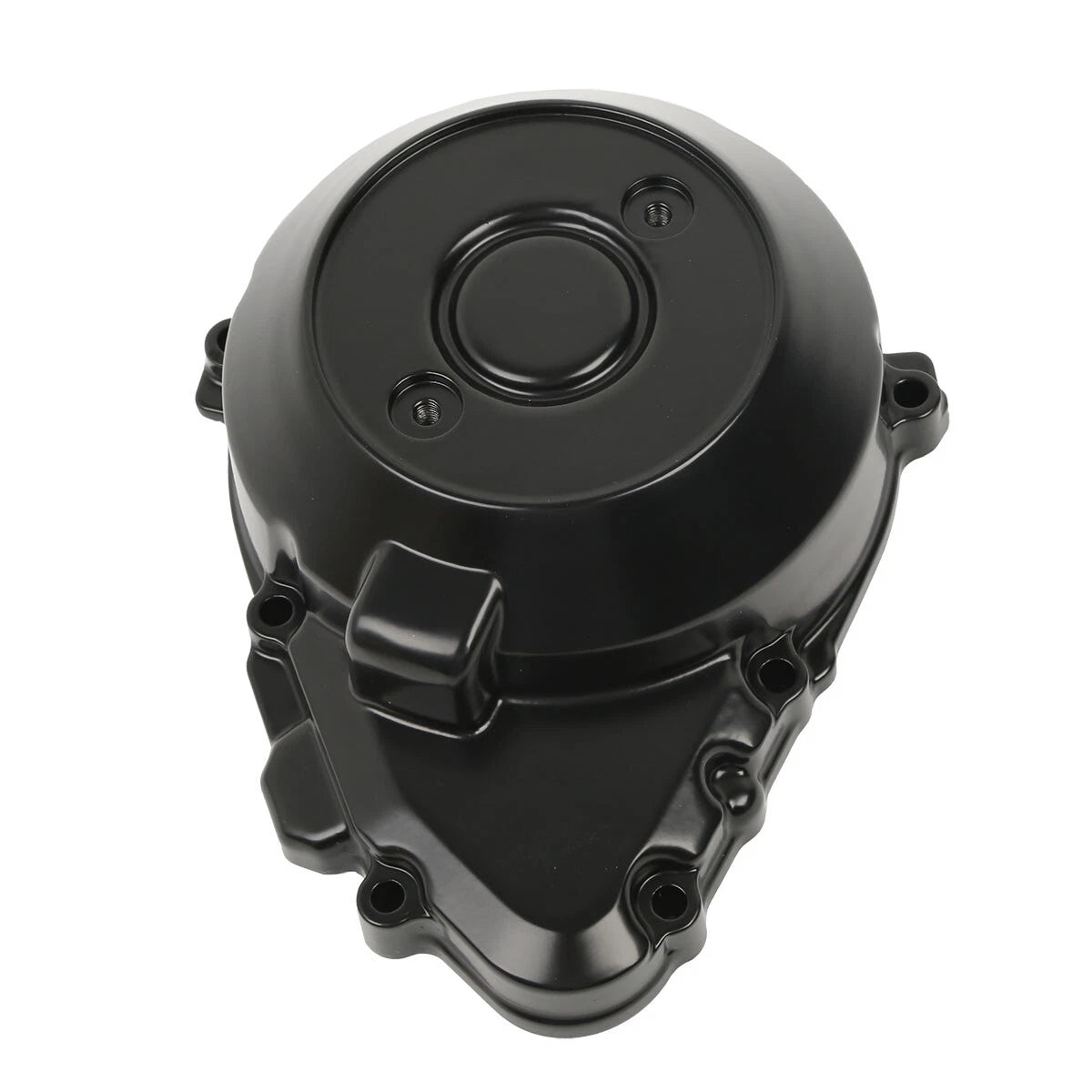 Left Stator Engine Crank Case Cover for Kawasaki Z1000 Z750 (2003–2006)
