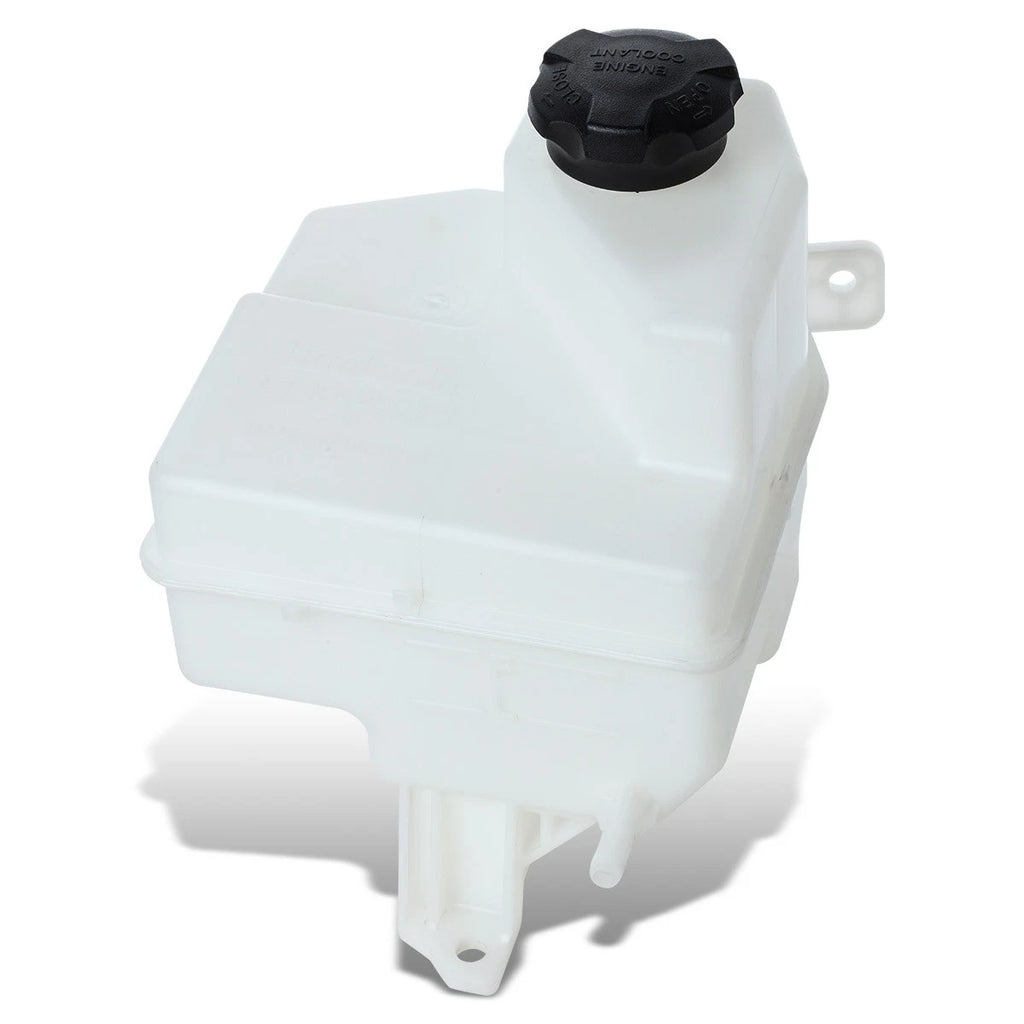 Coolant Overflow Tank Reservoir for Kia Forte Koup Forte5 (2014)