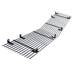 Billet Grille Insert for Ford Mustang (1967-1968)