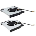 Cooling Fan for Acer Nitro 5 AN515-43 AN515-54 AN517-51 Nitro 7 AN715-51