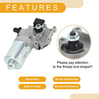Front Windshield Wiper Motor for Buick Enclave (2013–2017) No.22820106