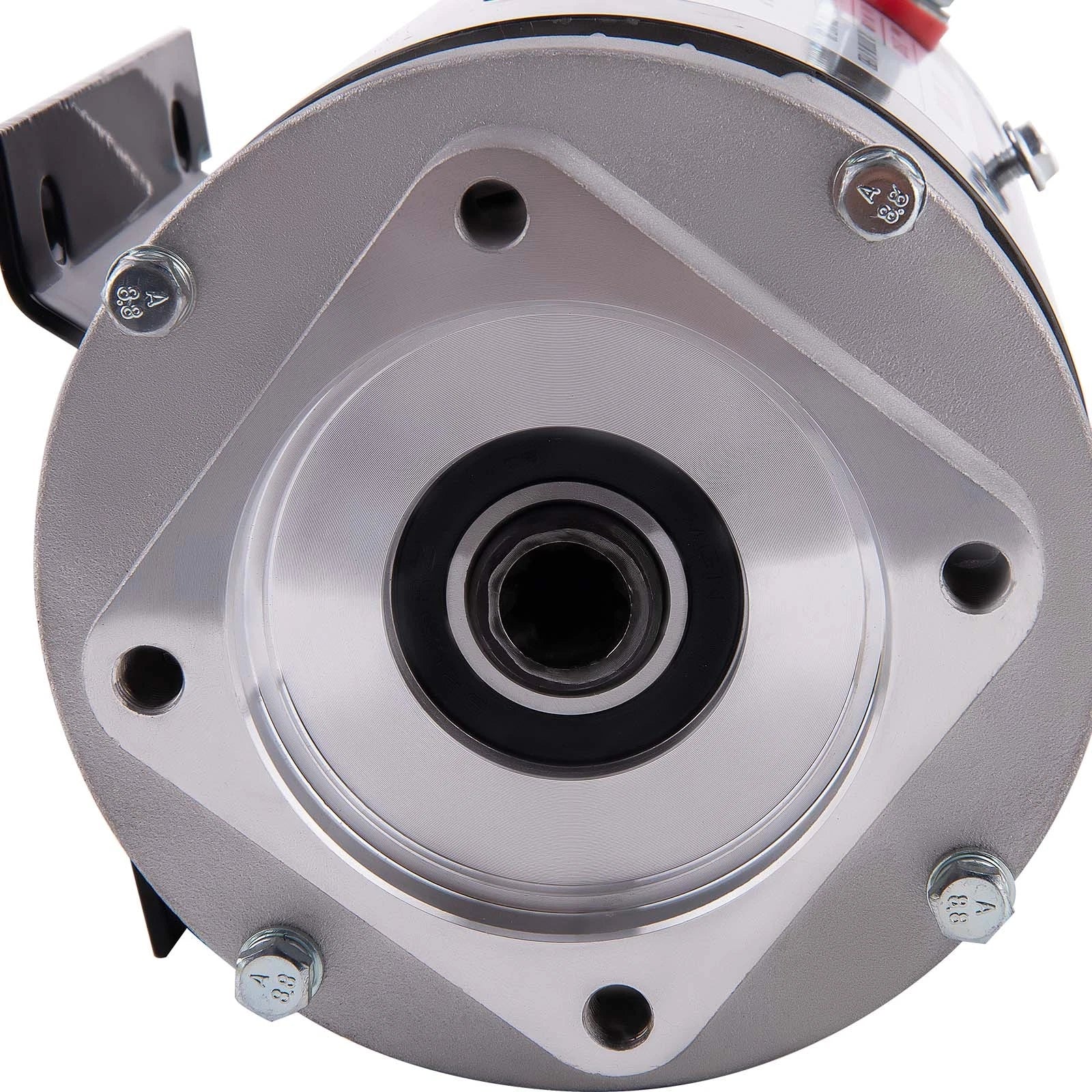 24V Electric Motor for Genie Scissor Lift GS-1932–GS-2632 (2004–2006)