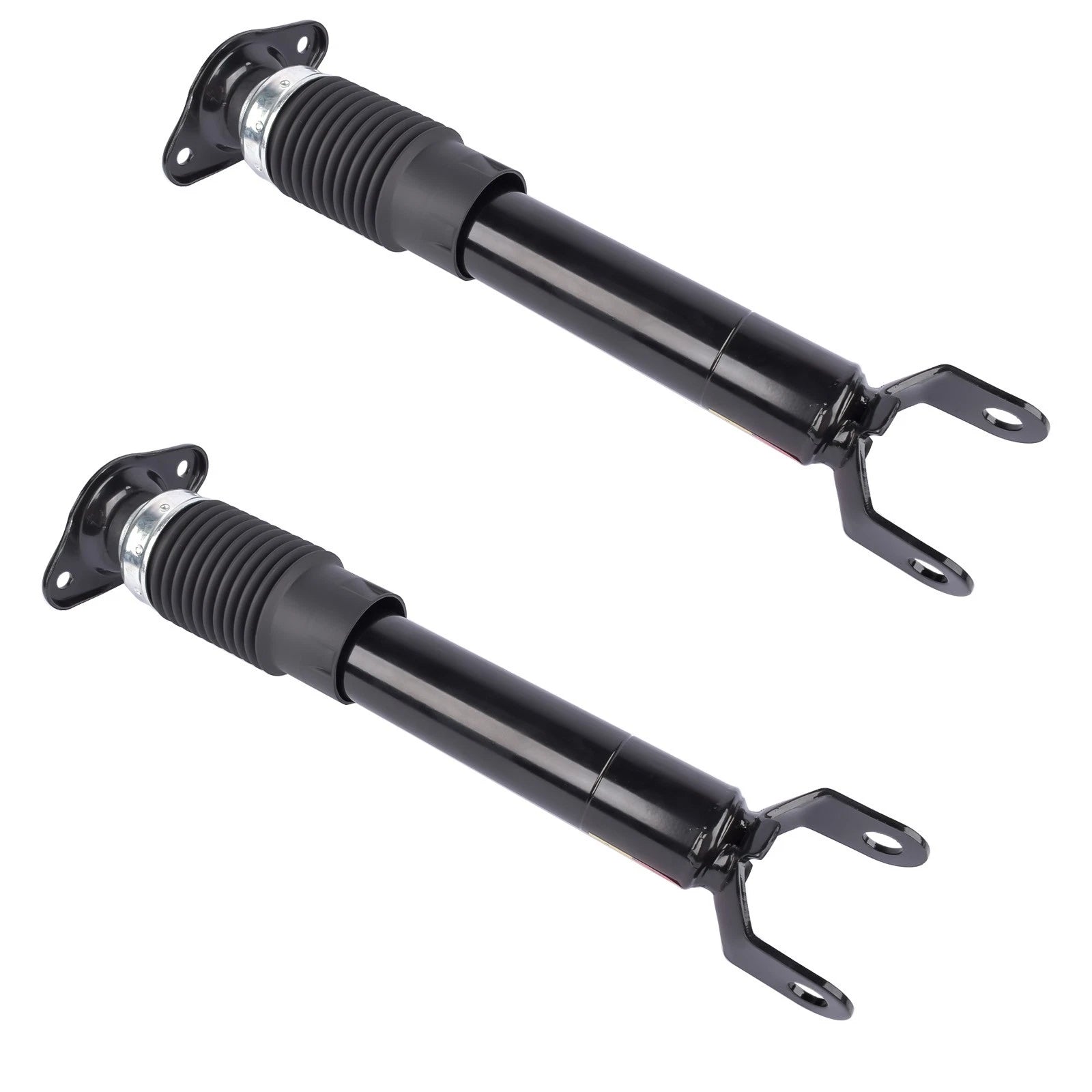 Pair Rear Shock Absorbers with Magnetic for Corvette C5 (2003-2007) XLR (2004-2009)