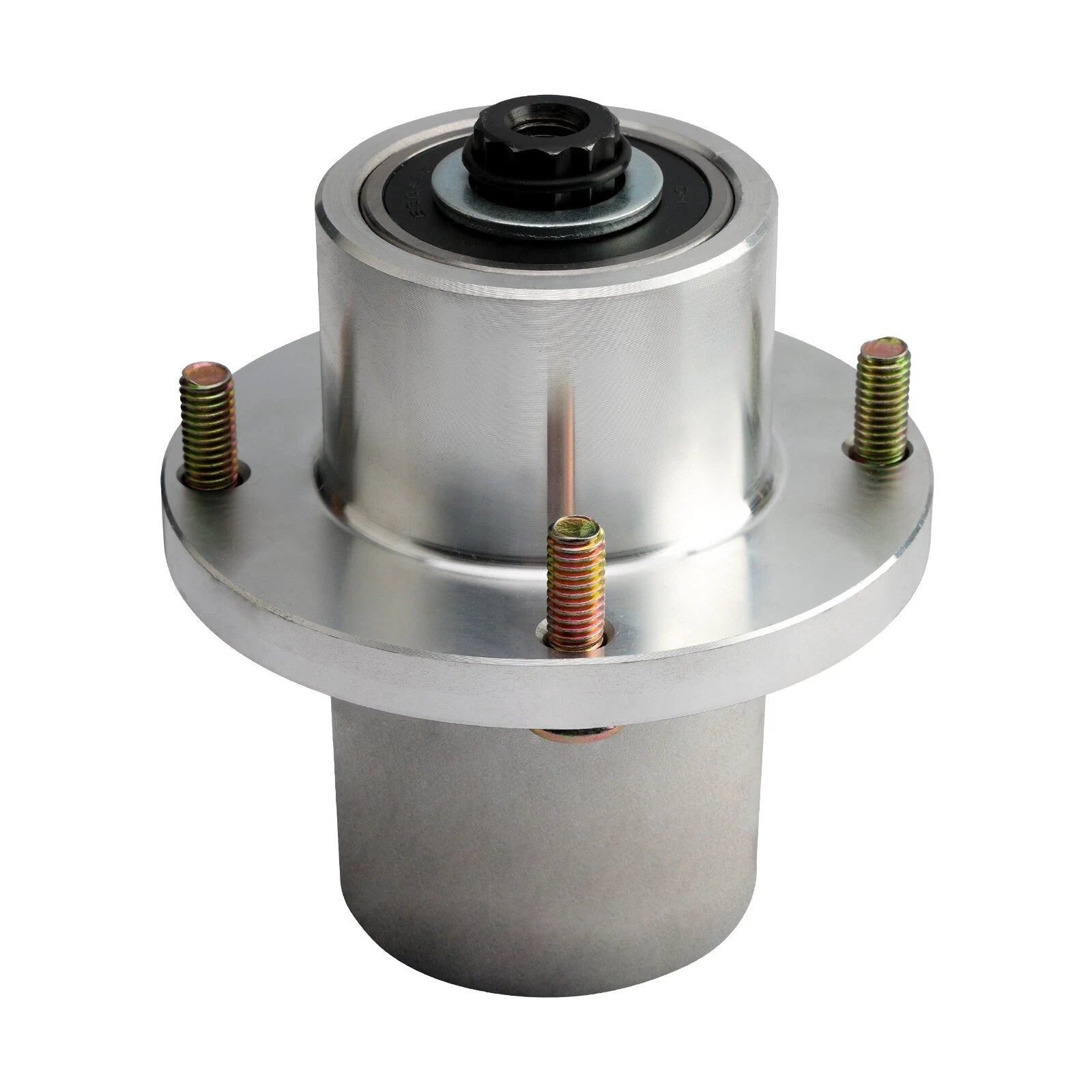 Deck Blade Spindle for Hustler Fastrak Raptor SDX SD 48" 54" 60" (125981)