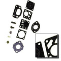 12-Piece Carburetor Kit for Tillotson HU-64 HU64A HU-64B HU64D HU65A HU65B
