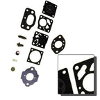 12-Piece Carburetor Kit for Tillotson HU-64 HU64A HU-64B HU64D HU65A HU65B