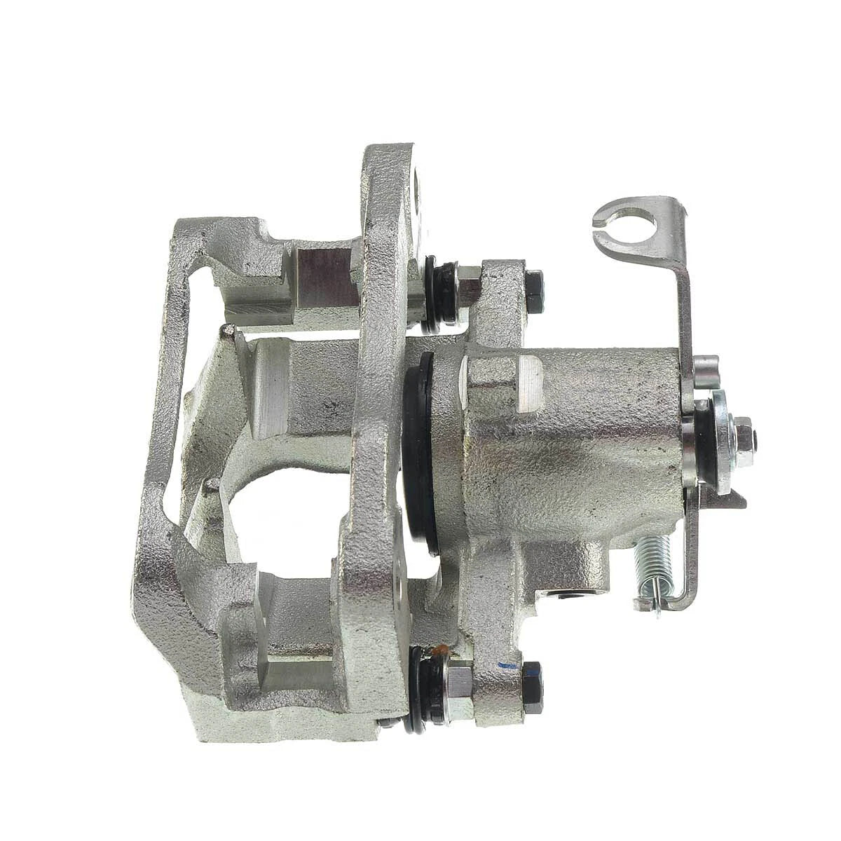 Set of 4 Brake Calipers for Dodge Grand Caravan (2008–2012)